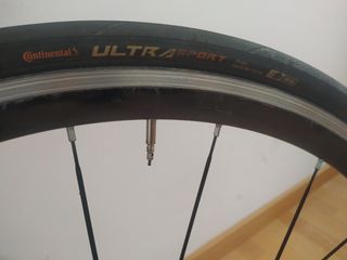 Bicicleta Pinarello Razha Carbono T50