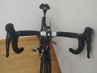 Bicicleta Pinarello Razha Carbono T50