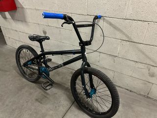 Bmx Specialized Fuse 2
