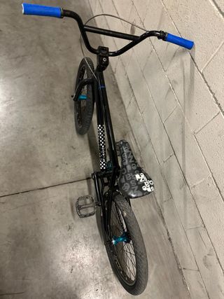 Bmx Specialized Fuse 2