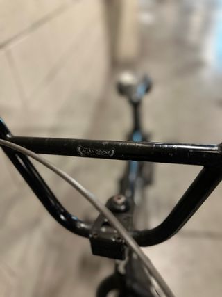 Bmx Specialized Fuse 2