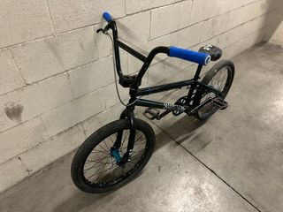 Bmx Specialized Fuse 2