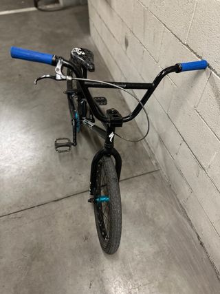 Bmx Specialized Fuse 2