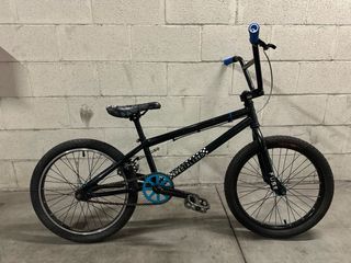 Bmx Specialized Fuse 2