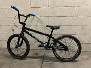 Bmx Specialized Fuse 2