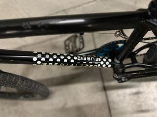 Bmx Specialized Fuse 2