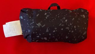 Chubasquero de montaña y trekking infantil