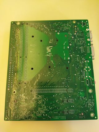Scheda madre Fujitsu D2990