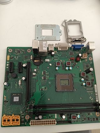 Scheda madre Fujitsu D2990