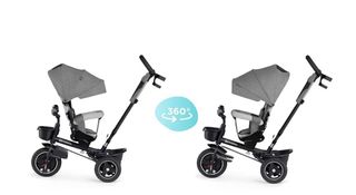 Triciclo Bicicleta infantil Kinderkraft