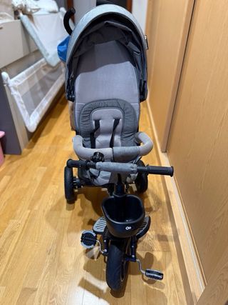 Triciclo Bicicleta infantil Kinderkraft