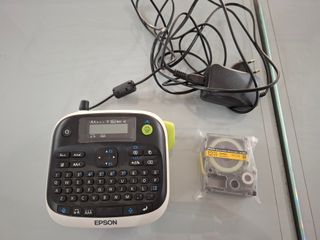 Epson Stampante per etichette Labelworks LW-300