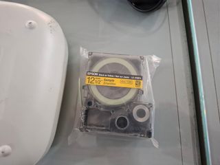Epson Stampante per etichette Labelworks LW-300