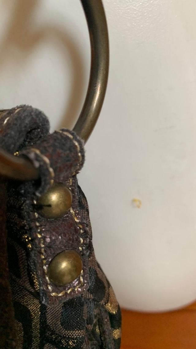 Mini bag miss Sixty vintage