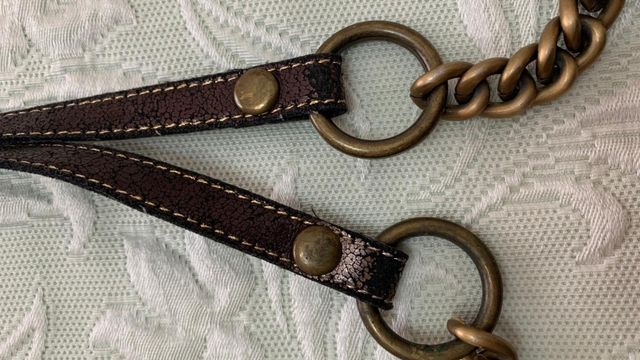 Mini bag miss Sixty vintage