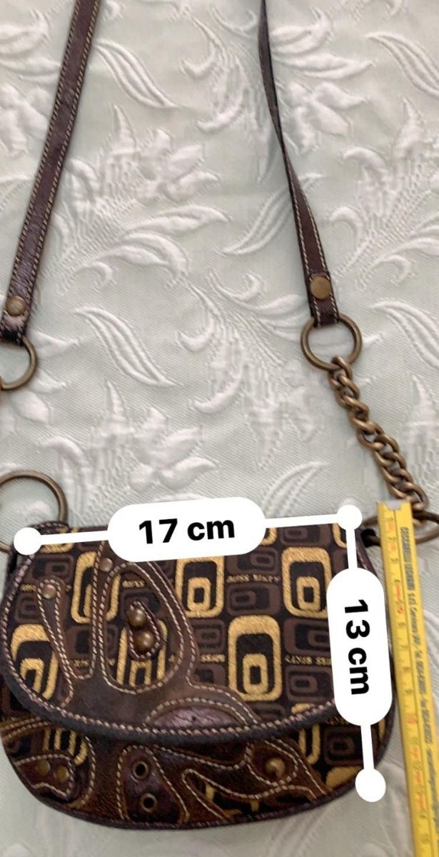 Mini bag miss Sixty vintage