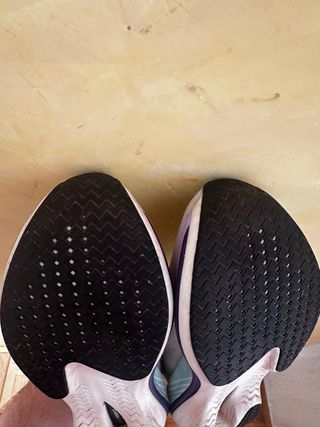 Zapatillas/tenis de running