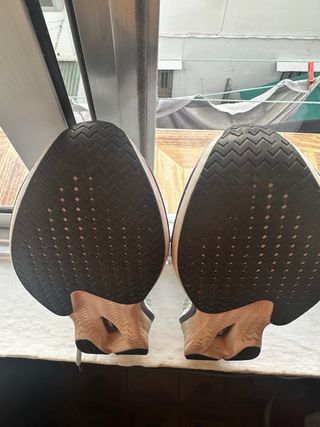 Zapatillas/tenis de running