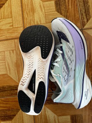 Zapatillas/tenis de running