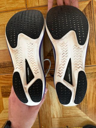 Zapatillas/tenis de running