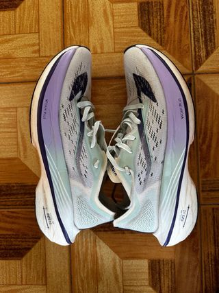 Zapatillas/tenis de running