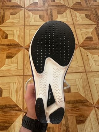 Zapatillas/tenis de running