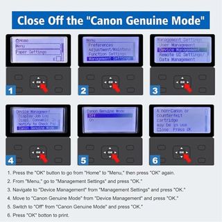 NUEVO!,. 070H CON CHIP Tóner Canon i-SENSYS