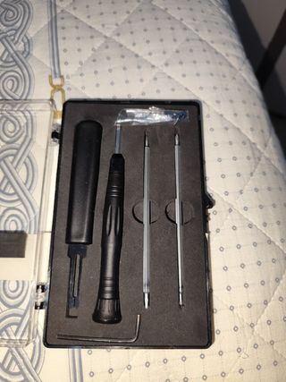 Set attrezzi Parrot per droni