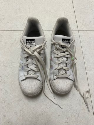 Zapatillas deportivas Adidas superstar