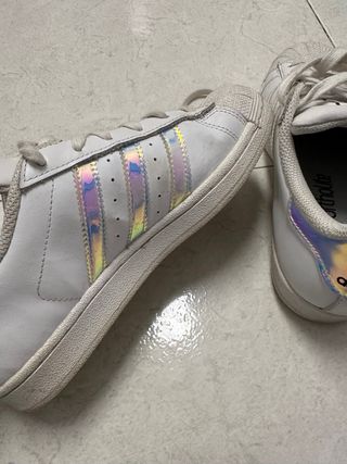 Zapatillas deportivas Adidas superstar