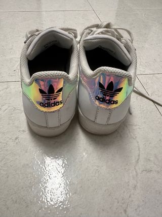 Zapatillas deportivas Adidas superstar
