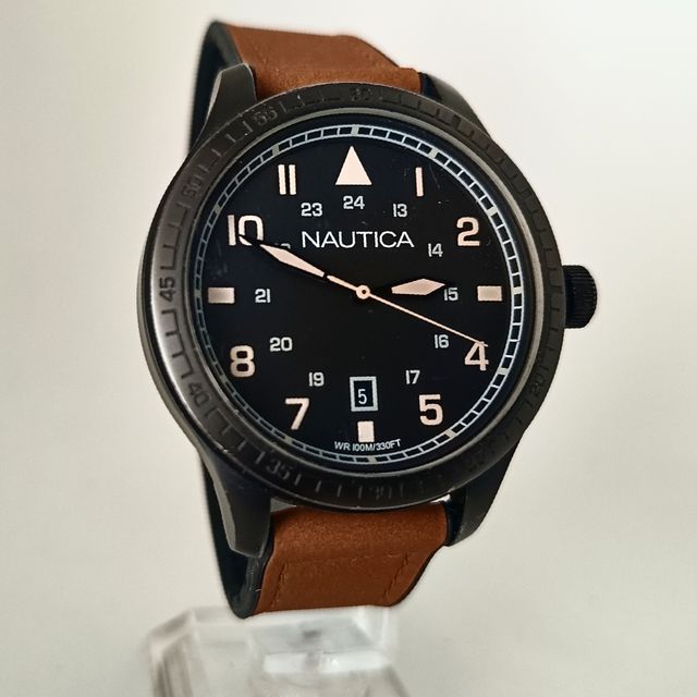 Reloj Nautica