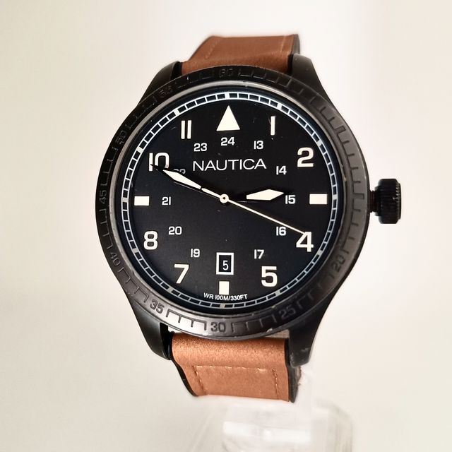 Reloj Nautica