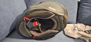 Casco Shoei GT Air 2 (1 año) talla M