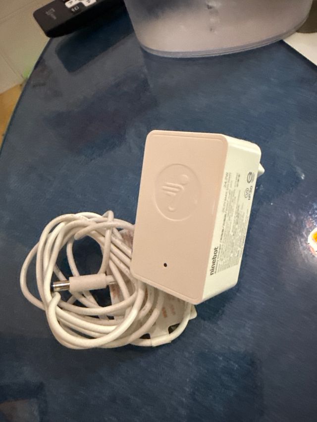 venta cargador patinete