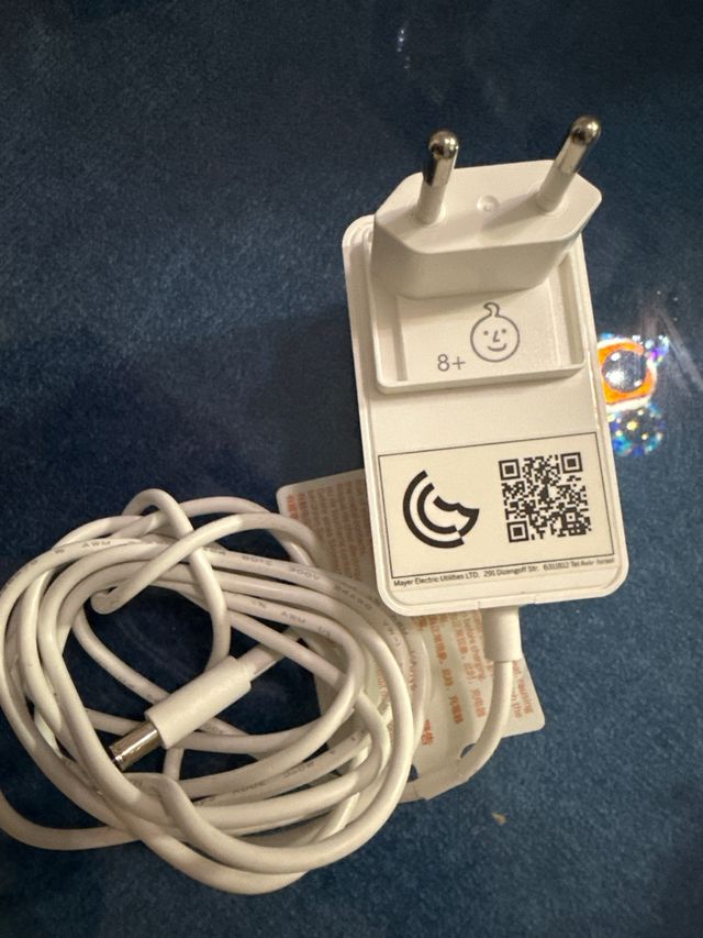 venta cargador patinete