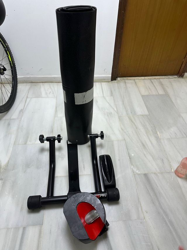 Rodillo bicicleta Zpro ZYCLE