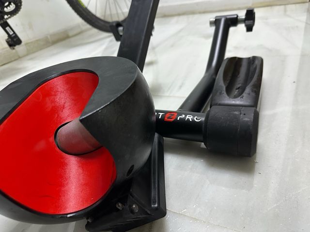 Rodillo bicicleta Zpro ZYCLE