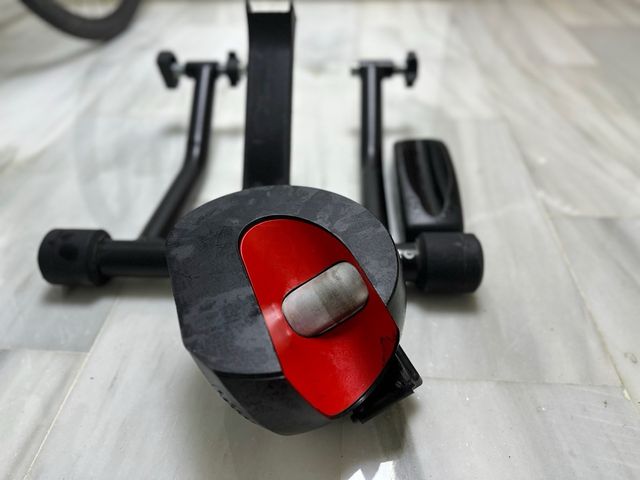 Rodillo bicicleta Zpro ZYCLE