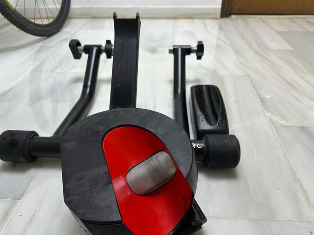 Rodillo bicicleta Zpro ZYCLE