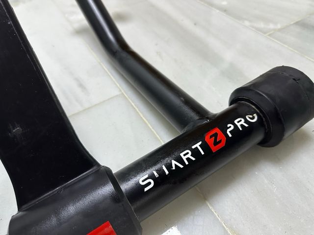 Rodillo bicicleta Zpro ZYCLE