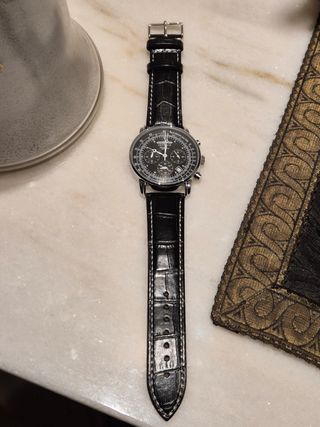 Reloj Zeppelin 100 Jahre