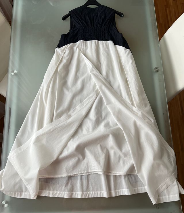 Vestito estivo Malloni