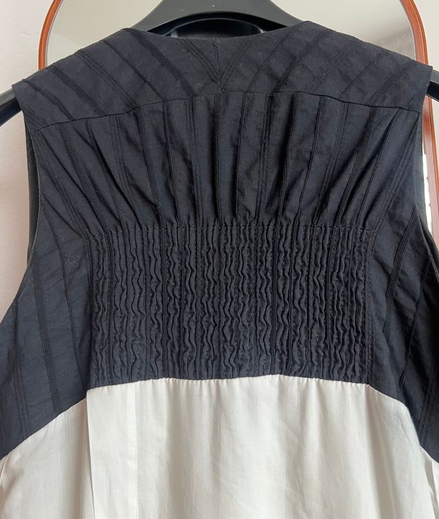 Vestito estivo Malloni