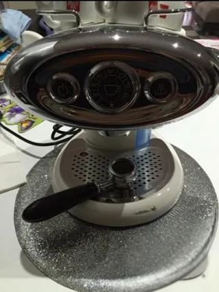 Macchina per caffè Illy X7.1