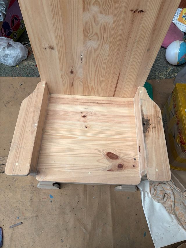 Sillon con corona para eventos