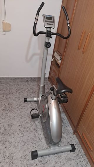 URGE bicicleta estática SALTER