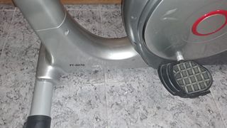 URGE bicicleta estática SALTER