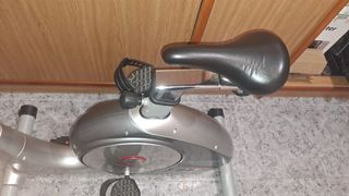 URGE bicicleta estática SALTER