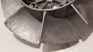 Ventilador aluminio Seat 600